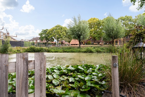 Medium property photo - Huizekamplaan 28A, 4153 XR Beesd
